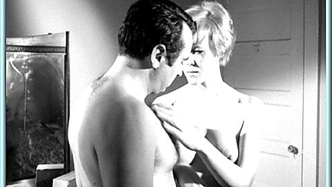 Pic: Cherie Winters in Smoke and Flesh (1968)