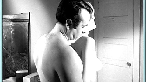 Pic: Cherie Winters in Smoke and Flesh (1968)