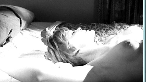 Pic: Cherie Winters in Smoke and Flesh (1968)