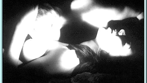 Pic: Monique Drevon in Passion in Hot Hollows (1969)