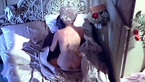 Pic: Kay Kimberley in Watermelon Man (1970)