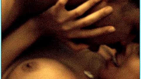 Pic: Maya Tai Dorsey in Trois: The Escort (2004)