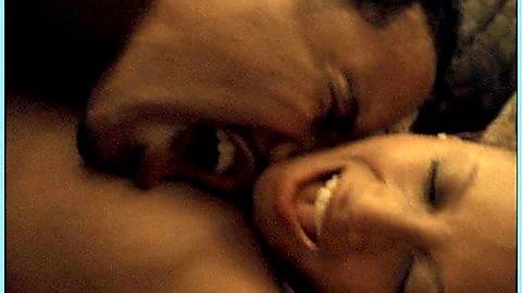 Pic: Maya Tai Dorsey in Trois: The Escort (2004)