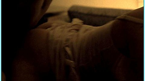 Pic: Maya Tai Dorsey in Trois: The Escort (2004)