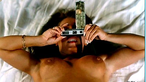Pic: Lolita Wopendzik in Kai Rabe gegen die Vatikankiller (1998)