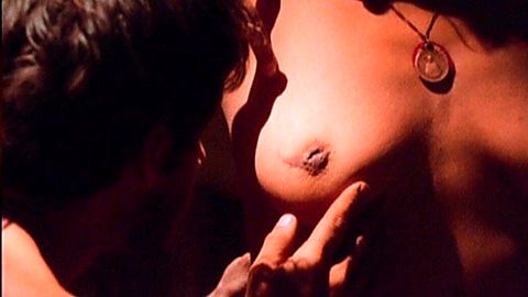 Pic: Cristina Michaus in El tigre de Santa Julia (2002)