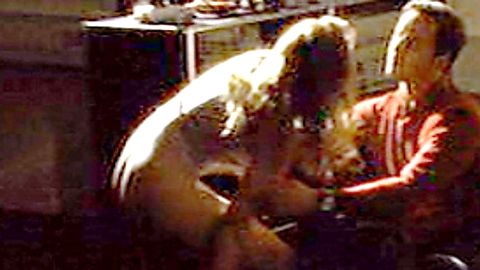 Pic: Larissa Iwlewa in Heimat 3 – Chronik einer Zeitenwende (2007)
