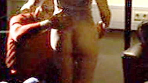 Pic: Larissa Iwlewa in Heimat 3 – Chronik einer Zeitenwende (2007)