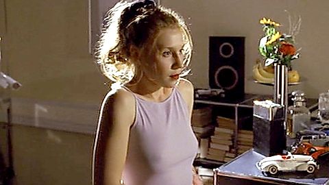 Pic: Larissa Iwlewa in Heimat 3 – Chronik einer Zeitenwende (2007)