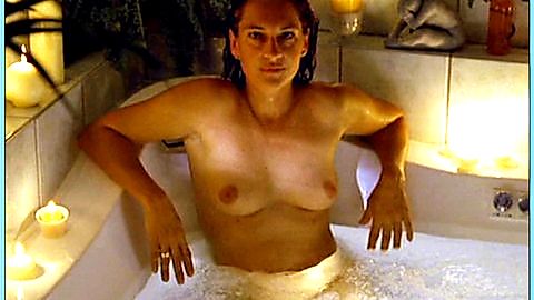 Pic: Constanze Wetzel in Heimat 3 – Chronik einer Zeitenwende (2007)