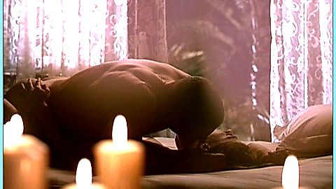 Pic: Lisa King in Wake of Death (2004)