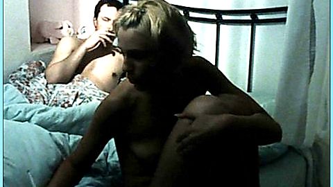 Pic: Viviane Bartsch in Models (1999)
