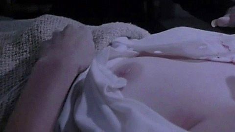 Pic: Michelle McBride in Subspecies (1991)