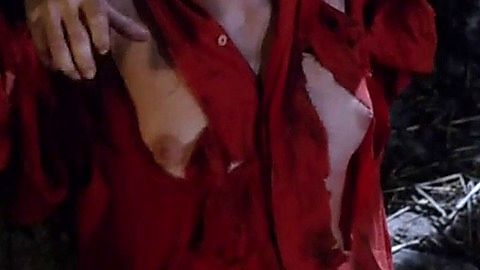 Pic: Irina Movila in Subspecies (1991)