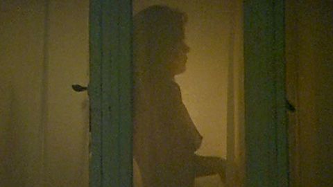 Pic: Rachel Davies in Hammer House of Horror (1980)