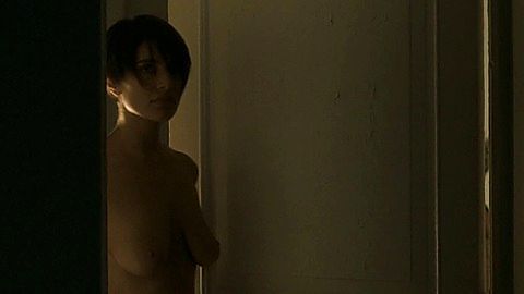 Pic: Caterina Murino in The Garden of Eden (2008)
