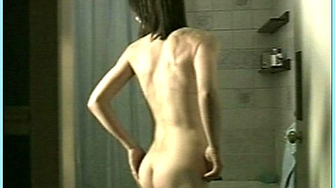 Pic: Kate Dickie in Red Road (2006)