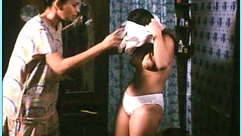 Pic: Aleck Bovick in Hiram (2003)