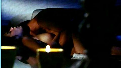 Pic: Aleck Bovick in Kerida (2003)
