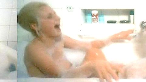 Pic: Bozena Stryjkówna in Sexmission (1984)