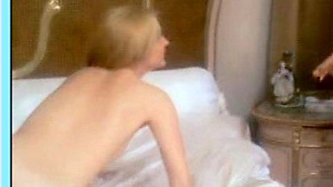 Pic: Bozena Stryjkówna in Sexmission (1984)