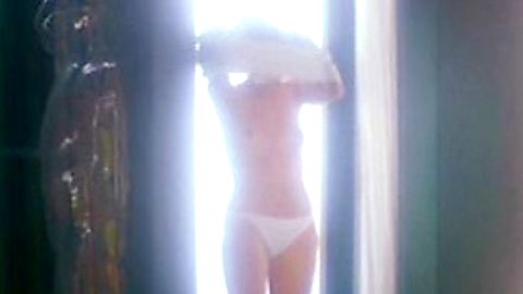 Pic: Bozena Stryjkówna in Sexmission (1984)