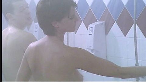 Pic: Heather Peace in Ultimate Force