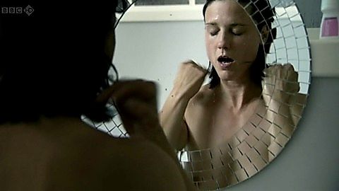 Pic: Heather Peace in Lip Service (2010)