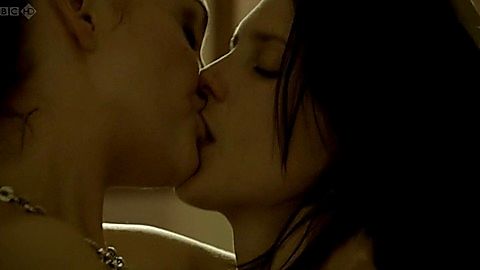 Pic: Heather Peace in Lip Service (2010)