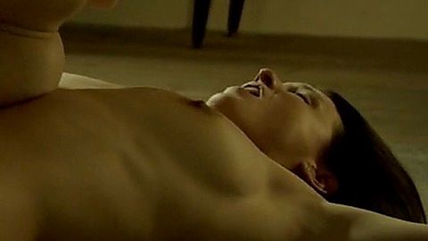 Pic: Heather Peace in Lip Service (2010)
