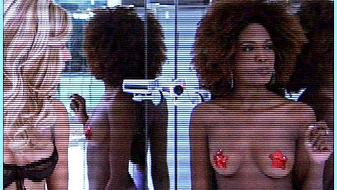 Pic: Natalie Taylor in This Girl's Life (2003)