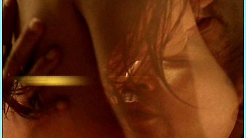 Pic: Joon Chong in Wake of Death (2004)