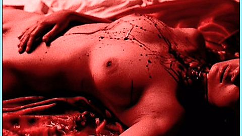Pic: Joon Chong in Wake of Death (2004)