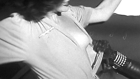 Pic: Marie-Pascale Elfman in Forbidden Zone (1980)