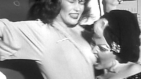 Pic: Marie-Pascale Elfman in Forbidden Zone (1980)