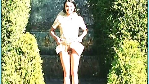 Pic: Joana Azevedo in Les Noces de Dieu (1999)
