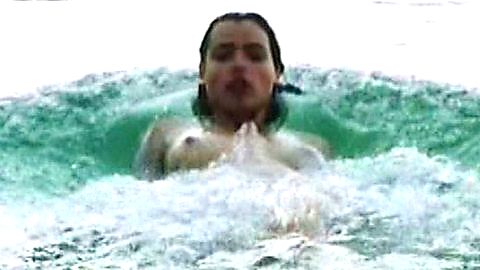Pic: Joana Azevedo in Les Noces de Dieu (1999)