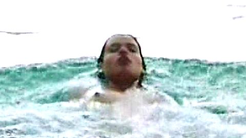 Pic: Joana Azevedo in Les Noces de Dieu (1999)