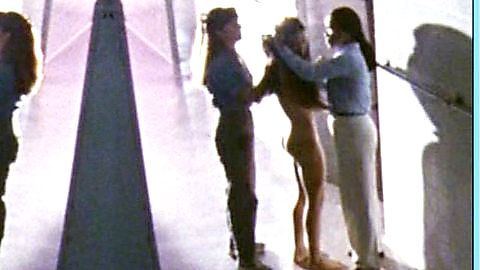 Pic: Jade Herrera in East of Hope Street (1998)