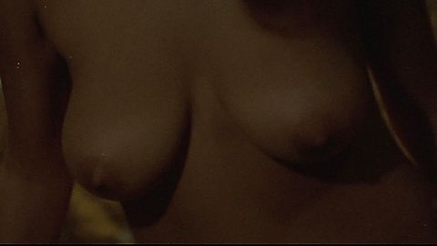 Pic: Silvana Venturelli in Camille 2000 (1969)