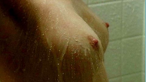 Pic: Aimee Brooks in The Mangler Reborn (2005)