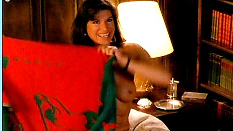 Pic: Evelyne Dress in Pas d'amour sans amour! (1993)