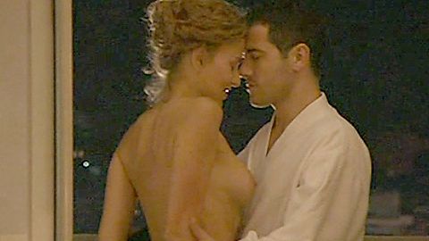 Pic: Elli Medeiros in Lulu (2002)