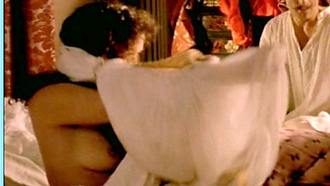 Pic: Eulalia Ramón in El Rey pasmado (1991)