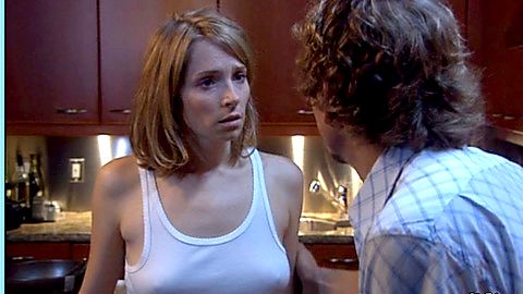 Pic: Tamara Craig Thomas in Odyssey 5 (2002)