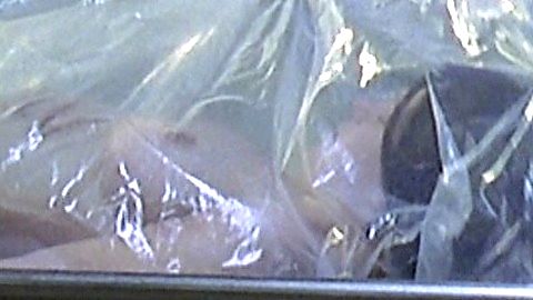 Pic: Clementine Ford in Cherry Falls (2000)