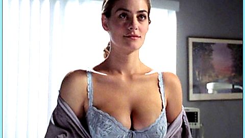 Pic: Clementine Ford in House (2004)