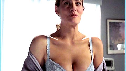 Pic: Clementine Ford in House (2004)