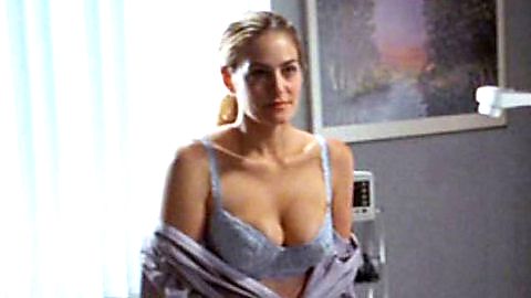 Pic: Clementine Ford in House (2004)