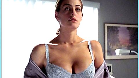 Pic: Clementine Ford in House (2004)